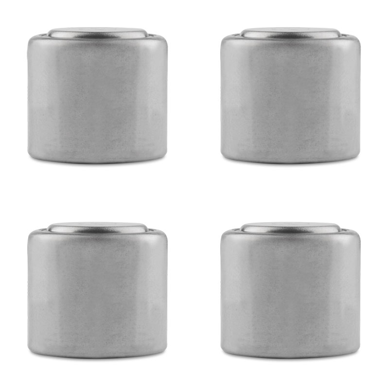 [DK]Batteri til Tono Pen Vet, 4 stk.